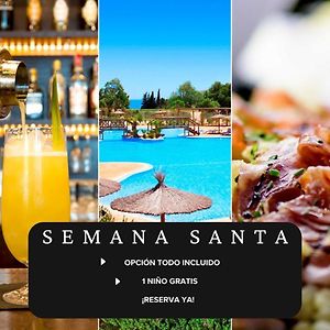Hotel Bonalba Alicante