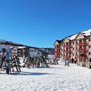 Ski Lodge Tänndalen